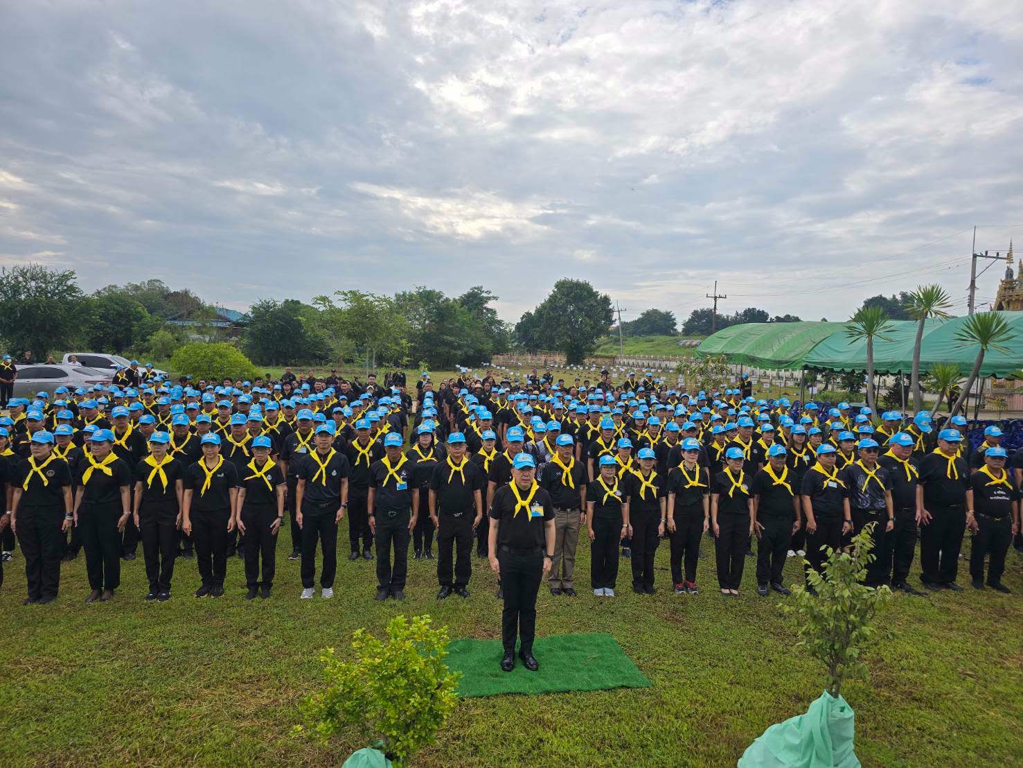 title - สำนักงานการปฏิรูปที่ดินจังหวัดเพชรบูรณ์ กิจกรรมจิตอาสาปลูกต้นไม้ เนื่องในโอกาสวันคล้ายวันพระราชสมภพ สมเด็จพระนางเจ้าสิริกิติ์ พระบรมราชินีนาถ พระบรมราชชนนีพันปีหลวง และวันแม่แห่งชาติ 12 สิงหาคม 2569